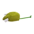 thumbnail image 3 of Yhmxh Catnip Cat Mice Toys Interactive Mouse Cat Toy for Indoor, Soft Corduroy Mouse Cat Toy, Plush Mice Toy for Kittens and Cats, Teeth Cleaning Chew Toy for Playing, Chewing, 3 of 6