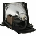 thumbnail image 6 of Jaspertronics Lamp & Housing for The Optoma EzPro-615H Projector with Original Specification & Full Lifespan Bulb 1 Year Warranty 1 Unit per pack, 6 of 7