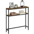 thumbnail image 1 of SONGMICS Table Console pour la Maison, 1 of 6