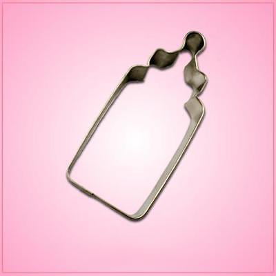 Cookies for Babyshower Cookie cutter Baby shower cookie cutter Baby bottle Babyshower Baby face cookie cutter Baby cookie