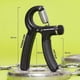 thumbnail image 4 of 5-60 Kg Grip Strengthener Exerciser Adjustable Hand Grips Strengthener With Stainless Steel Spring, 4 of 5