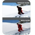 thumbnail image 5 of Vivitar Color Correction Filter Kit for GoPro 3/3+/4 Action Camera, 6 Pieces, 5 of 7
