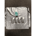 thumbnail image 1 of Mini bolsa de orina de emergencia para inodoro, cómoda bolsa de orina para inodoro móvil para orinar de pie en el automóvil para hombres y mujeres, ancianos y jóvenes, 1 of 3