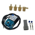 thumbnail image 3 of Válvula Solenoide DYNWAVEMX Válvula solenoide de control de refuerzo 3 Puertos 5.4 W, 3 of 8