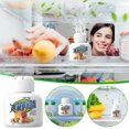 thumbnail image 1 of Refrigerator Deodorizer Fridge And Freezer Odor Natural And Unscented Refrigerator Deodorizer, 1 of 8