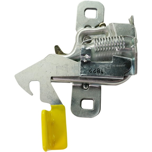 Hood Latch Compatible with 1999-2004 Ford Mustang