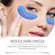 thumbnail image 5 of Mascarilla de Algas Marinas Ganfancp Reductora de Arrugas Hidratante y Eliminadora de Ojeras 10Ml Ofertas y Liquidaciones 12* Máscaras Oculares, 5 of 7