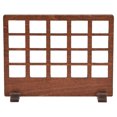 thumbnail image 3 of Miniature Buildings, Small Light Weight Long Lasting Miniature Dollhouse Furniture  For Potted Plant Display For Gift For Toy, 3 of 8