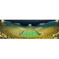 thumbnail image 2 of Rompecabezas MasterPieces NCAA Michigan Wolverines, 1000 unidades, 2 of 9