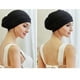 thumbnail image 2 of Naiovety Gorro de natación resistente al agua y duradero para mujer, gorro de natación de nailon cómodo para mujer Deportes acuáticos lago azul, 2 of 6