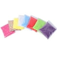 thumbnail image 4 of hejhncii 8Pcs Mini Styrofoam Balls Small Tiny Foam Beads Slime School Art Crafts Supplies, 4 of 8