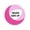 B, variant on Awareness Pins Pink Cancer, Novelty Buttons Badge Decorations for Jewelry, Various Designs Ribbon Pin for Supporters and Survivors, Jewelry