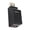 Black, variant on Multifunction USB2.0 Hubs 3 Port Expander Splitter for Laptop Car Tablet Air and More Gadgets