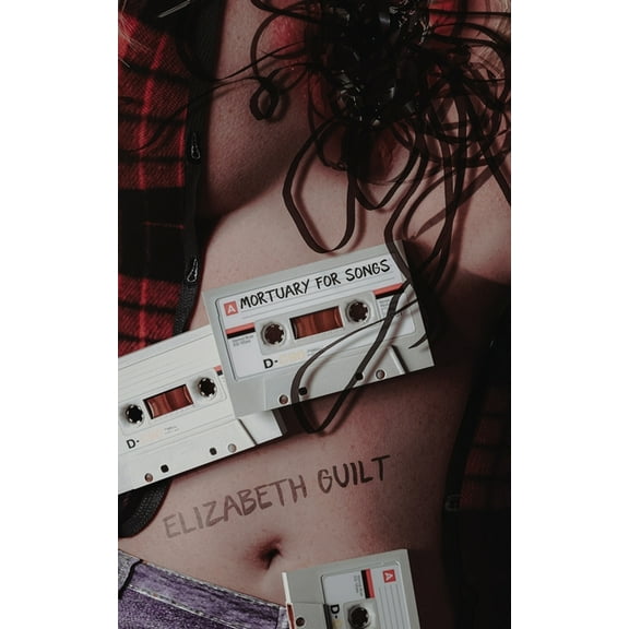 A Mortuary for Songs, (Paperback)