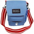 thumbnail image 1 of DOOG - Shoulder Bag - Blue (SB02), 1 of 5