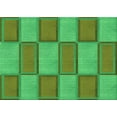 thumbnail image 1 of Ahgly Company Machine Washable Indoor Rectangle Transitional Seaweed Green Area Rugs, 7' x 10', 1 of 7
