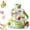 Green, variant on Multifunctional Transparent Water Bottle Ice Maker with ice Tray, 2026 New 2 in 1 Ice Cube Water Bottle with Handle, Portable Ices Ball Maker Iced Cup for Outdoor Travel Gym Home (Purple)