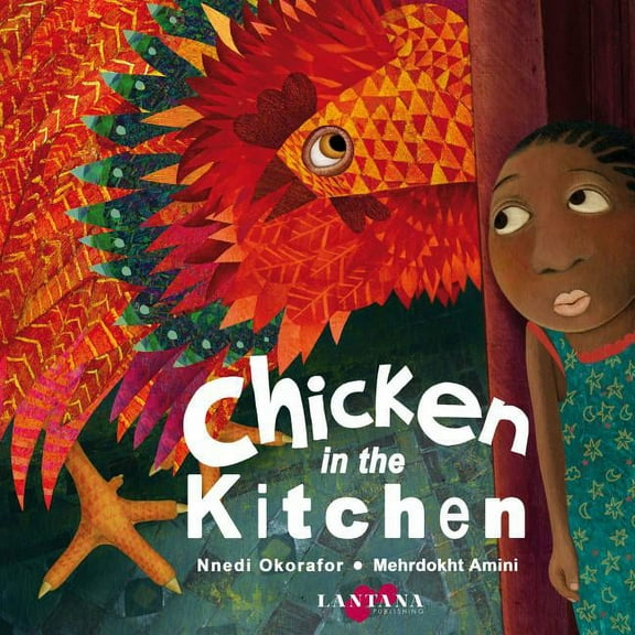 Chicken in the Kitchen, (Hardcover)