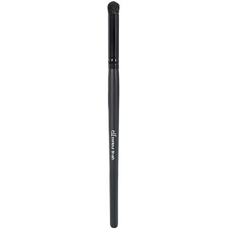 e.l.f. Cosmetics Eye Contour Brush (Best Makeup Brushes For Contouring)