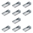 thumbnail image 3 of 10 piezas de repuesto de soportes deslizantes para cajones Strade Fareast Limited, 3 of 8