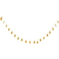 thumbnail image 5 of CIMAXIC christmas 1PC Christmas LED Gingerbread Man Shape Lamp String Kids Indoor Room String Light,137.8"X3.54"X2.17", 5 of 5