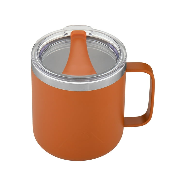 OZARK-CUP オザークカップ 希少品 MADE IN USA Ozark Trail 14-Ounce Double-Wall Vacuum-Sealed Stainless