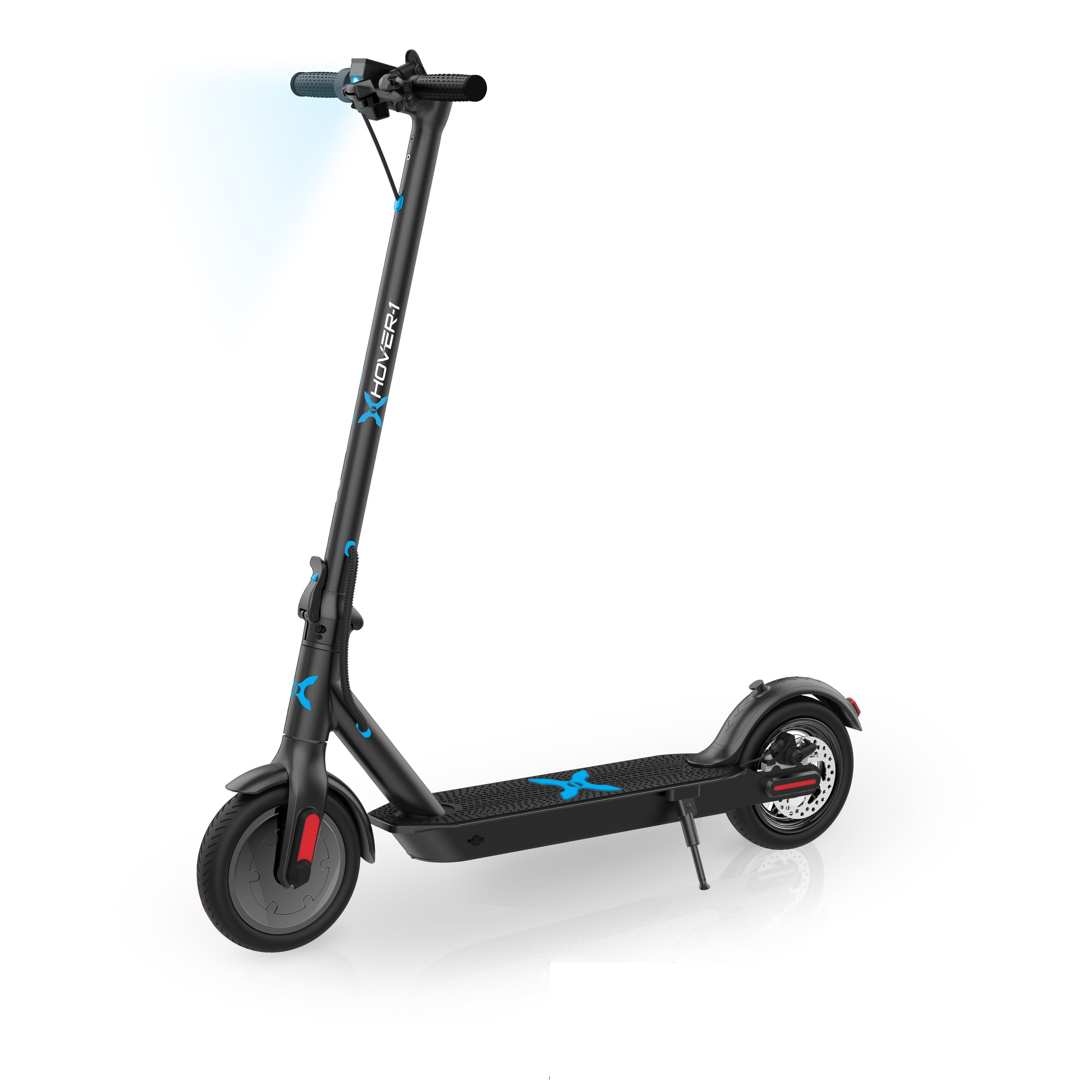 for sale online Hover-1 300W Black Pioneer Electric Folding Scooter H1-RALY-BLK 