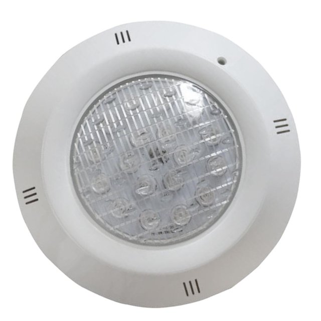 12V 9W/12W/18W Piscina Luces LED Parque Luz IP68 Impermeable-Clorful Zulema Luz de piscina LED