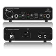 thumbnail image 2 of Behringer U-Phoria UMC22 Interface de Audio USB Behringer UMC22, 2 of 4