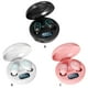thumbnail image 3 of Auriculares Inalámbricos Inteprter Con Estuche De Carga Blanco, 3 of 6