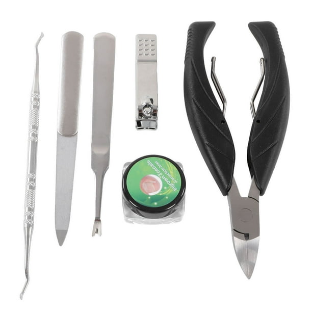 Ingrown Toenail Tool Kit,Ingrown Toenail Treatment Kit Toenail