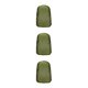 thumbnail image 3 of Advancent XL tecnología impermeable de tres capas mochila impermeable cubierta de lluvia unisex para viaje bolsa de cubierta de lluvia verde Type1 NO1, 3 of 6