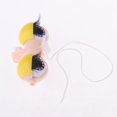 thumbnail image 3 of Accesorio de muñeca pulgadas Mecanismo Bos para muñeca Blythe Accesorio de reempzo de bricoje # 1 Sunnimix para Blythe Eye Mechanism, 3 of 7