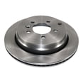 thumbnail image 1 of DuraGo BR901134 Rear Vented Brake Rotor, 1 of 3