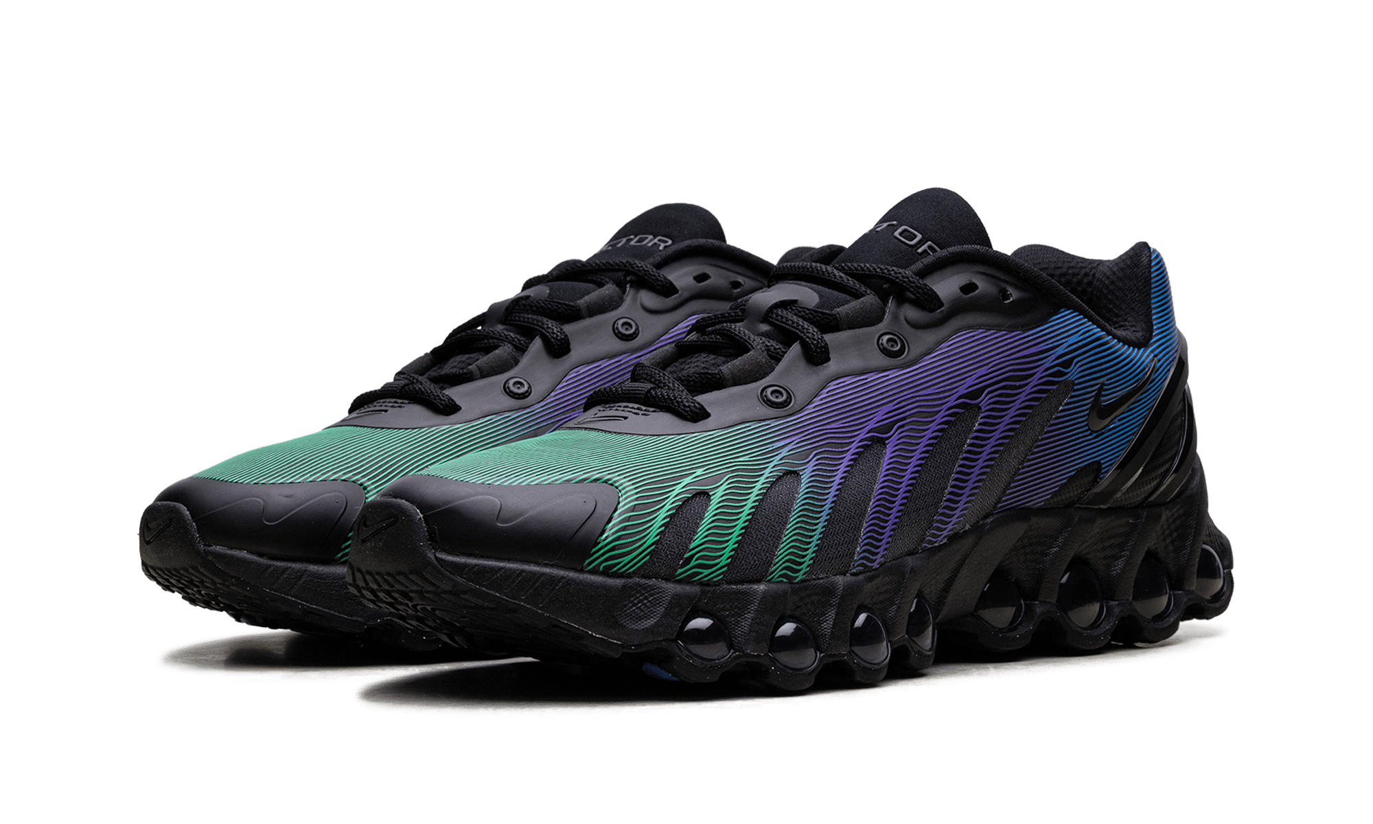 NIKE MENS Air Max Dn8 "Victor Victor NYC" IB2211 001 IB2211 001 from Stadium Goods