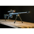 thumbnail image 3 of Caldwell Pic Rail XLA Fixed Bipod Black 9in-13in, 3 of 3