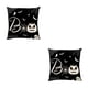 thumbnail image 1 of Fundas de cojines transpirables Wosthever nuevas decoraciones de Halloween 2Conjunto, 1 of 6