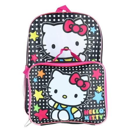 walmart backpacks with lunch boxes