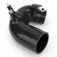 thumbnail image 4 of Kit de manguera de admisión de silicona de repuesto para Fiat Abarth 500 595 695 1.4L TurboJet 2008 a 2023 negro, 4 of 6