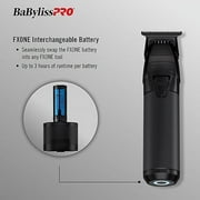 BaBylissPRO® FXONE™ BLACKFX Trimmer