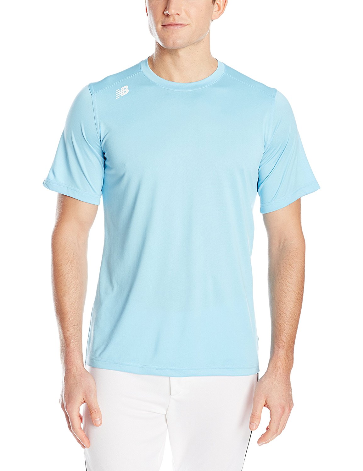 New Balance Men's Short Sleeve Tech Tee 