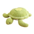 thumbnail image 4 of HILABEE Turtle Stuffed Animal Toy Hugging Pillowss Tortoise Toys Doll Throw Pillow 60cm, 4 of 9