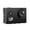 Black, variant on Action Camera 1080P 12MP, 98FT/30M Underwater Waterproof Camera with 2 Batteries, Wide Angle Sports Camera with Accessories Kit Suitable for Helmet, Bicycle, etc.