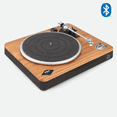 thumbnail image 1 of Stir It up Wireless Bluetooth Turntable, 1 of 8