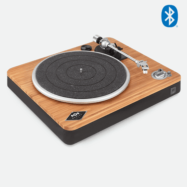 Stir It up Wireless Bluetooth Turntable