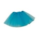 thumbnail image 1 of Minnieouse tutú Traje de baile Vestidos de niña Ropa para ocasiones especiales con buen rendimiento Decoración de fiesta para niños Lago azul Prendas para la parte inferior del cuerpo Lago azul Minnieouse AP009012-09B, 1 of 6