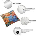 thumbnail image 4 of SHANXI Cushion Covers 24x24in, 4 of 5