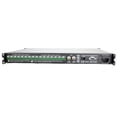 thumbnail image 3 of QSC Rave Model 18 8-Channel In/Out Digital Router For Audio Over Fast Ethernet, 3 of 4