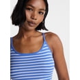 thumbnail image 4 of No Boundaries Scoop Neck Cami, Women's XXS-XXL, 4 of 5