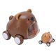 thumbnail image 5 of Mini Coche De Inercia Juguete De Coche De Inercia Seguridad Táctil Cómoda Exquisita Para Niños ANGGREK Otros, 5 of 8